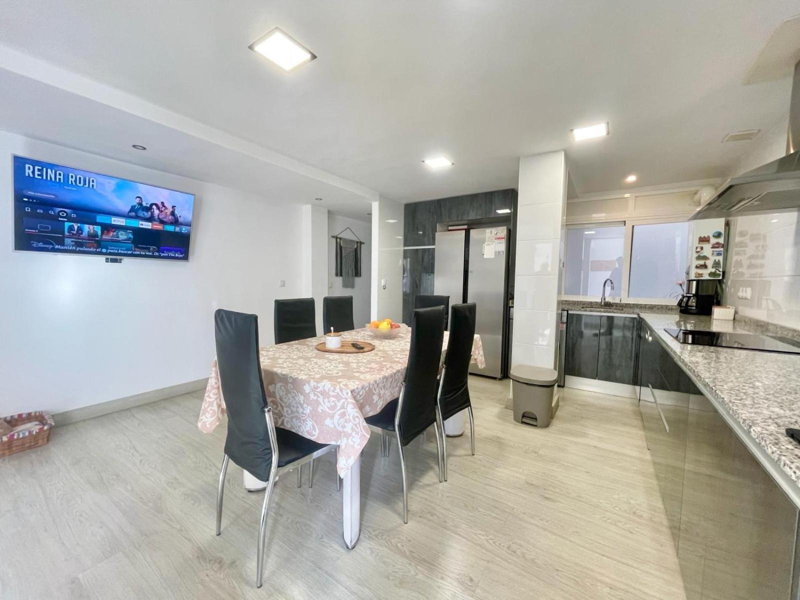 Beautiful Center Apartamento *