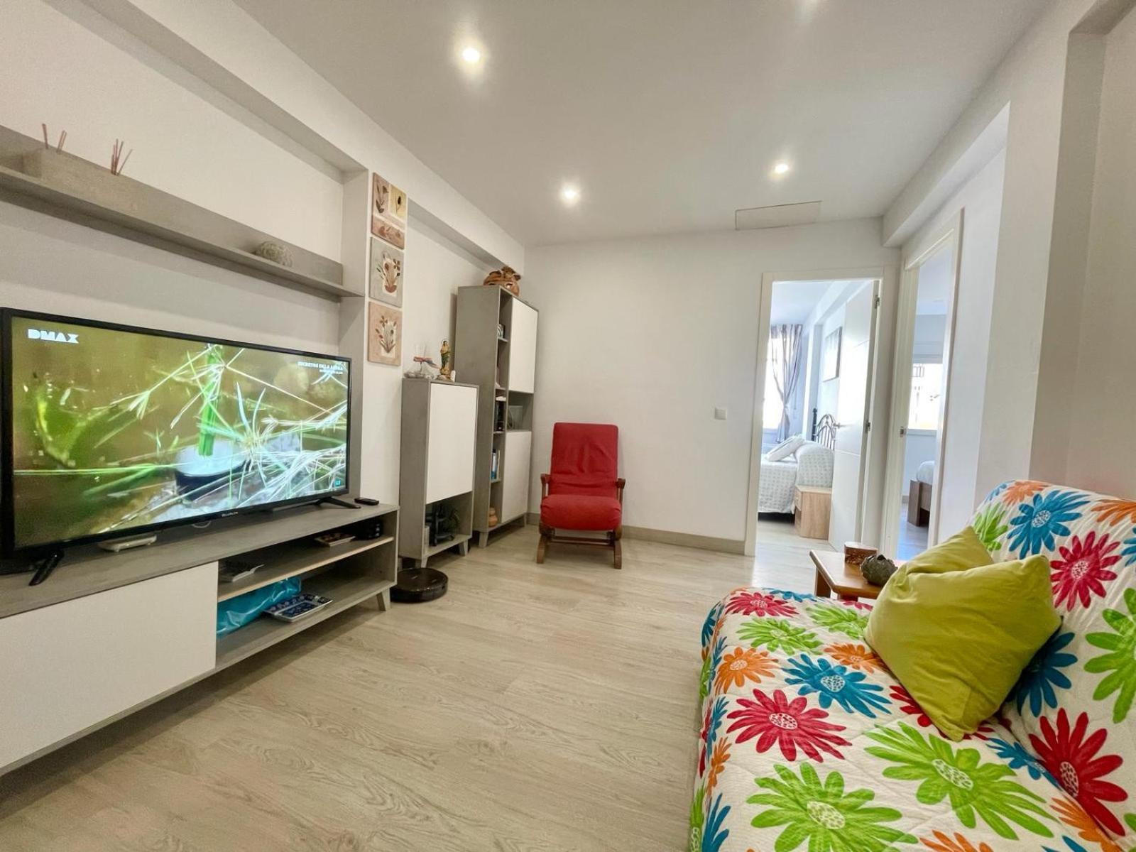 Beautiful Center Apartamento Benidorm