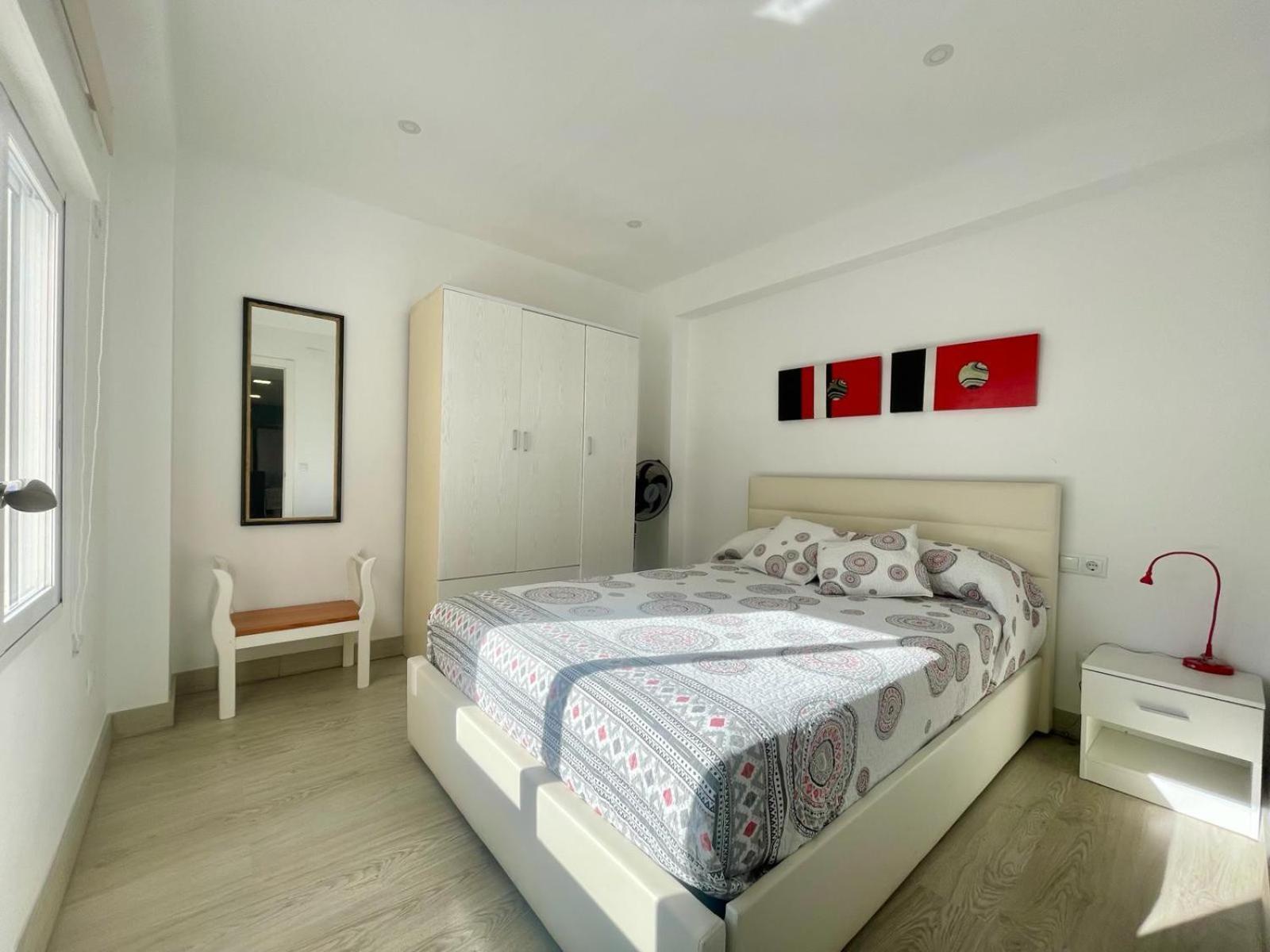 Apartamento Beautiful Center *