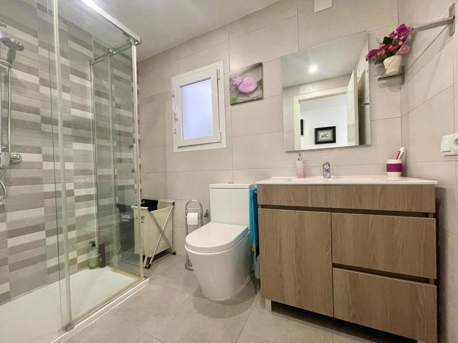 Beautiful Center Apartamento Benidorm