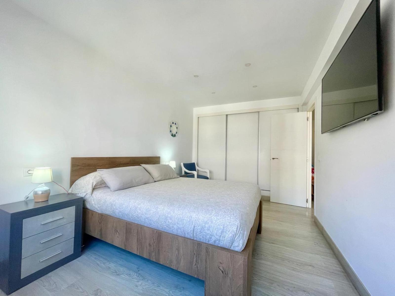 Beautiful Center Apartamento *