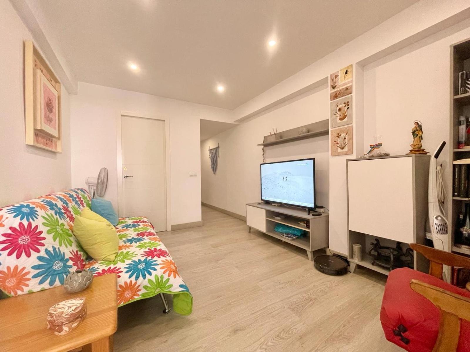 Apartamento Beautiful Center Benidorm